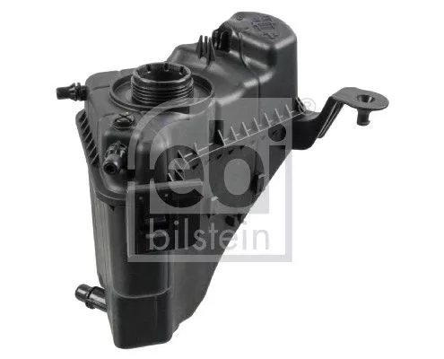 1x Expansion Tank, coolant