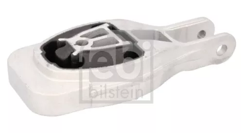 1x Mounting, engine