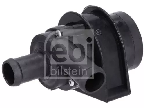 1x Auxiliary Water Pump (cooling water circuit)