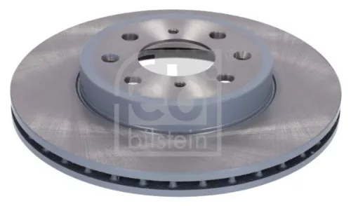 2x Brake Disc