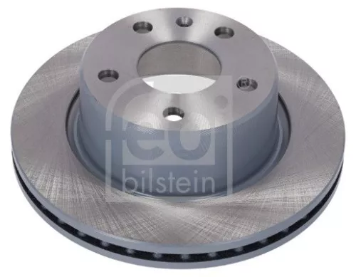 2x Brake Disc