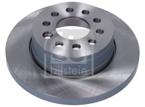 2x Brake Disc
