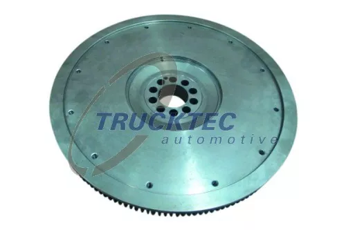Flywheel