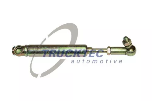 Fuel Cut-off, injection system