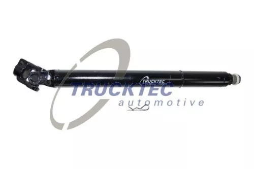 Steering Spindle