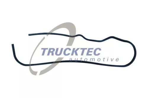 Gasket, cylinder head cover