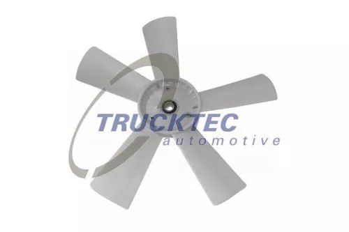 Fan Wheel, engine cooling