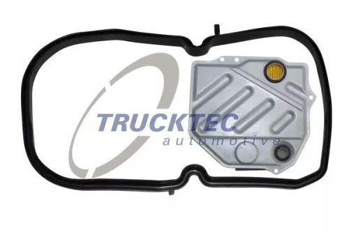 Hydraulic Filter Kit, automatic transmission
