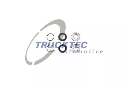 Repair Kit, brake caliper