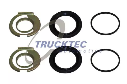 Repair Kit, brake caliper