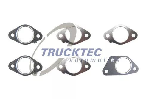 Gasket Set, exhaust manifold