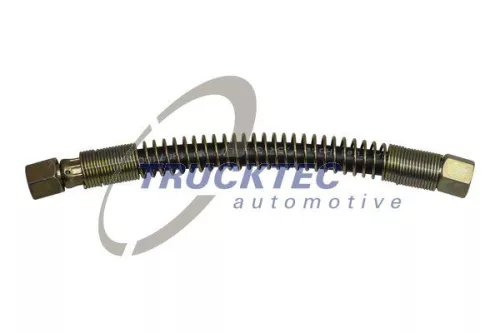 Hose, transmission oil cooler