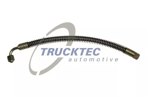 Hose, transmission oil cooler