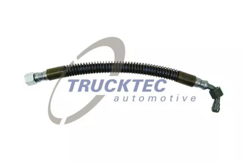 Hose, transmission oil cooler