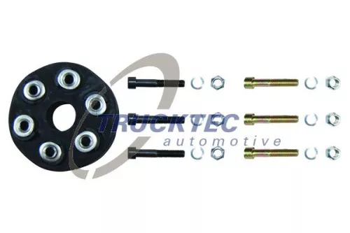 Joint, propshaft