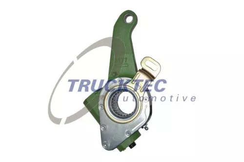 Adjuster, braking system