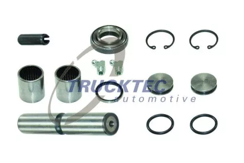 TRUCKTEC AUTOMOTIVE Repair Kit, kingpin (02.43.271)
