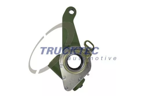 Adjuster, braking system
