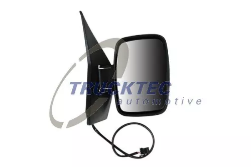 Exterior Mirror