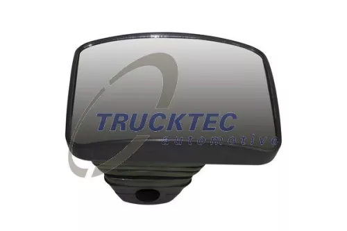 Wide-Angle Mirror