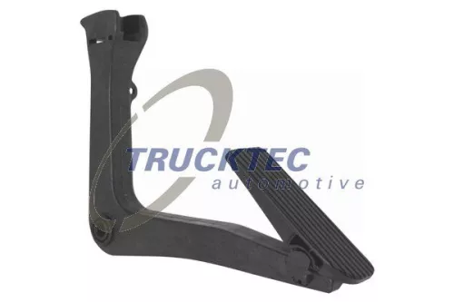 Accelerator Pedal
