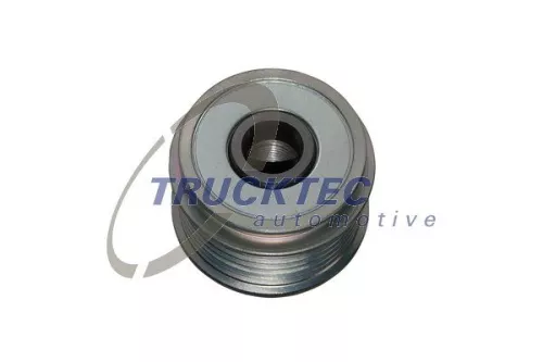 Alternator Freewheel Clutch