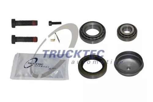 TRUCKTEC AUTOMOTIVE Wheel Bearing Kit (02.31.078)
