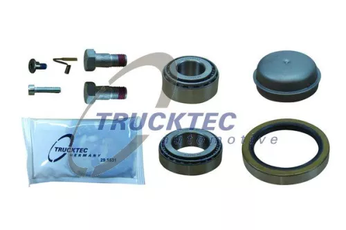 TRUCKTEC AUTOMOTIVE Wheel Bearing Kit (02.31.095)
