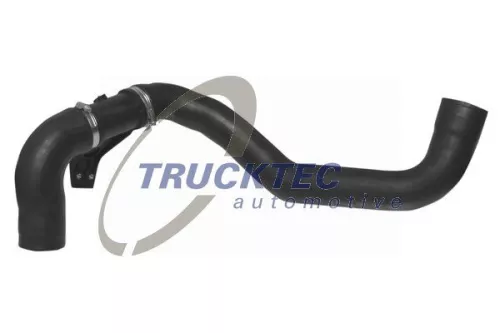 TRUCKTEC AUTOMOTIVE Charge Air Hose (02.40.133)
