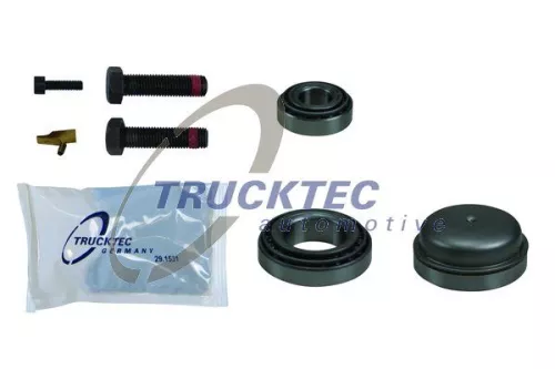 TRUCKTEC AUTOMOTIVE Wheel Bearing Kit (02.31.119)