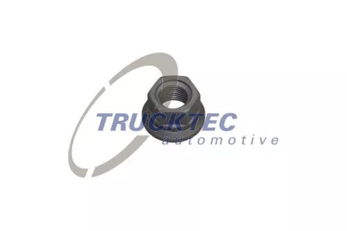 Wheel Nut