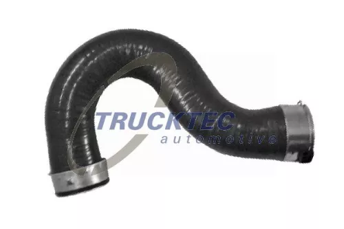 TRUCKTEC AUTOMOTIVE Charge Air Hose (02.40.229)