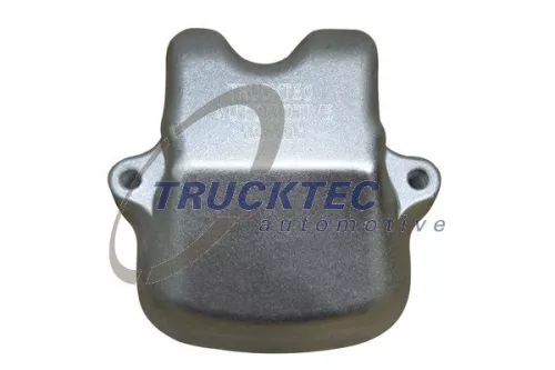 Cylinder Head Cover