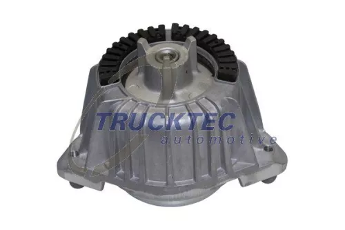 Mounting, engine