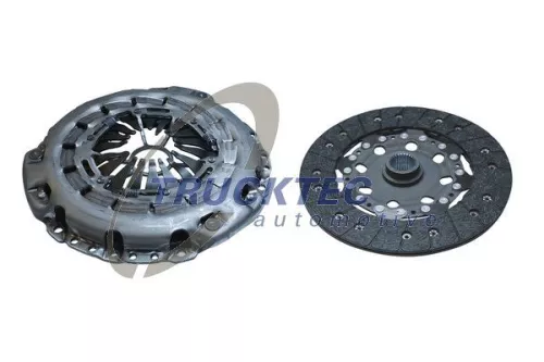 TRUCKTEC AUTOMOTIVE Clutch Kit (02.23.143)