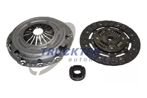 TRUCKTEC AUTOMOTIVE Clutch Kit (07.23.152)