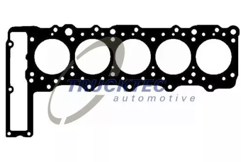 Gasket, cylinder head