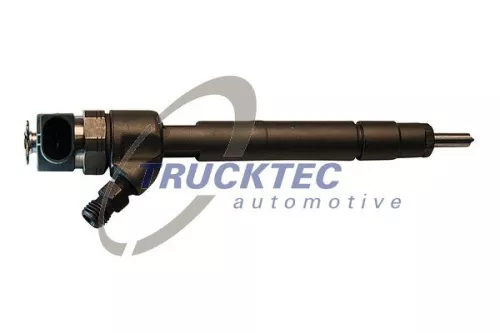 Injector Nozzle