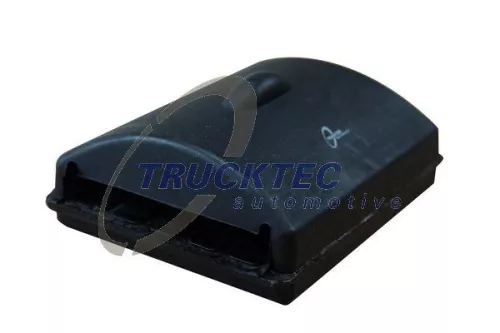 Rubber Buffer, suspension