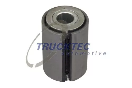Bushing, leaf spring