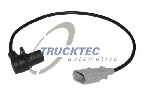 Sensor, crankshaft pulse