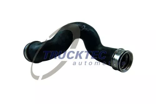 Charge Air Hose