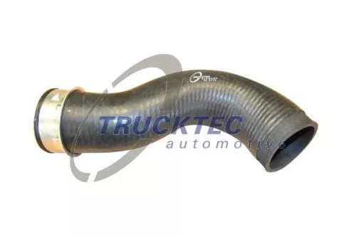 Charge Air Hose