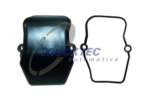 Cylinder Head Cover