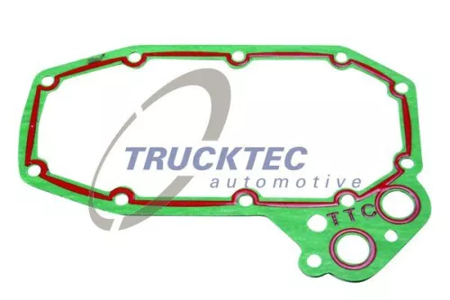 Gasket, oil cooler