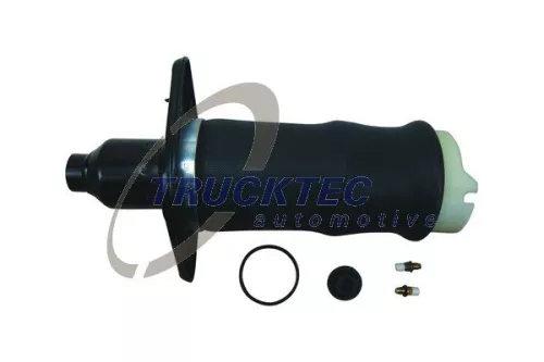 Air Spring, suspension