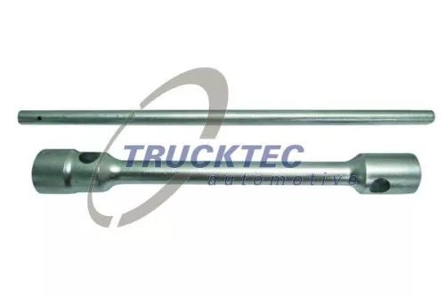 TRUCKTEC AUTOMOTIVE Socket Wrench Insert, wheel nut/bolt (01.43.867)