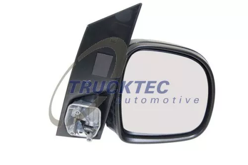 Exterior Mirror
