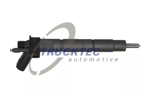 Injector Nozzle