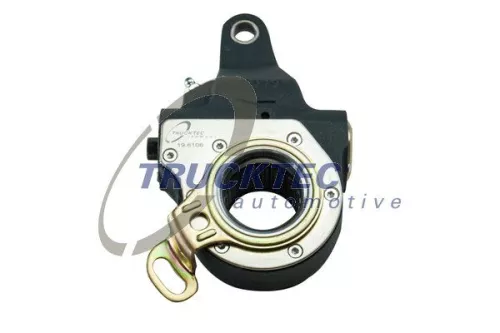 Adjuster, braking system
